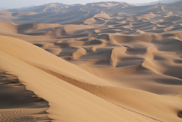 鄯善 - JOJO - JOJO带你游世界