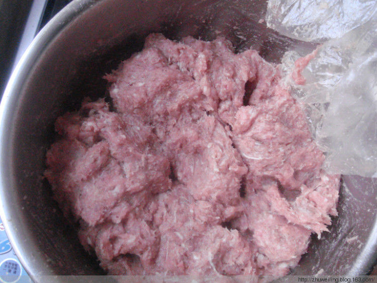 火腿肠自己做 - 此情此景 - 此情此景