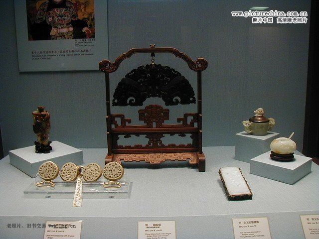 台北故宫博物馆文物欣赏(组图) - hubao.an - hubao.an的博客