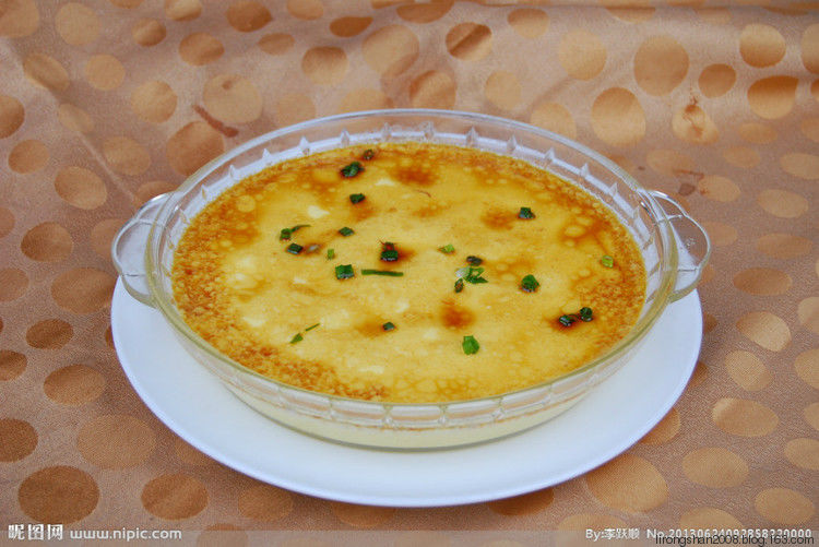 炒鸡蛋一定要加两样宝—— - 一统江山 - 一统江山的博客