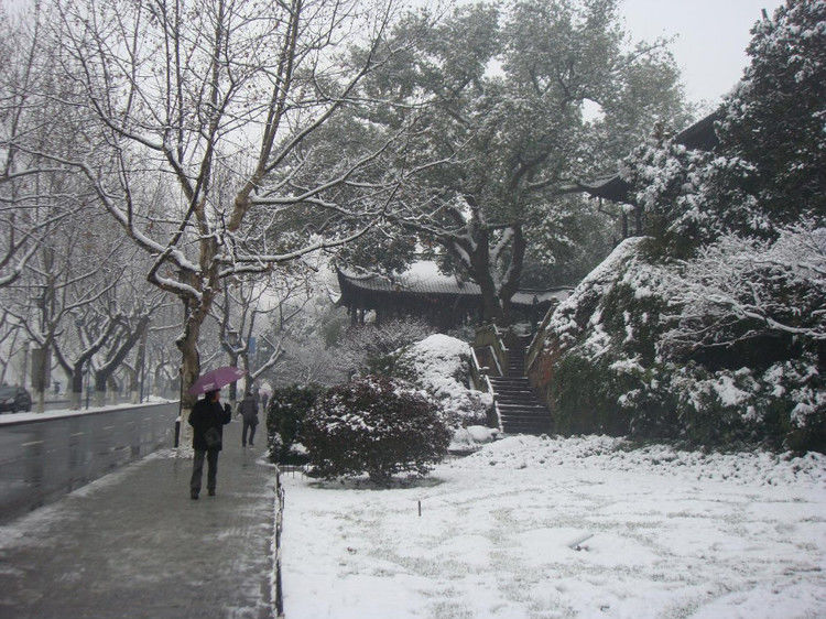 中国历史名楼总览 - 海阔山遥 - .