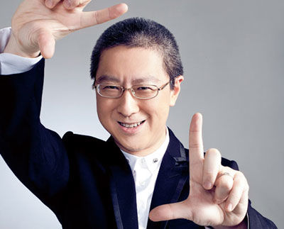 统治中国互联网的10个人-宝贝梦－分享美丽.分享快乐.品味人生