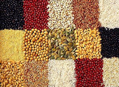 生病少吃药 15种食物惊人疗效(资料图) 