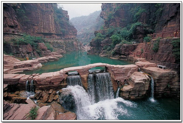 中国名山，景色怡人！ - 以博会友 - 以博会友