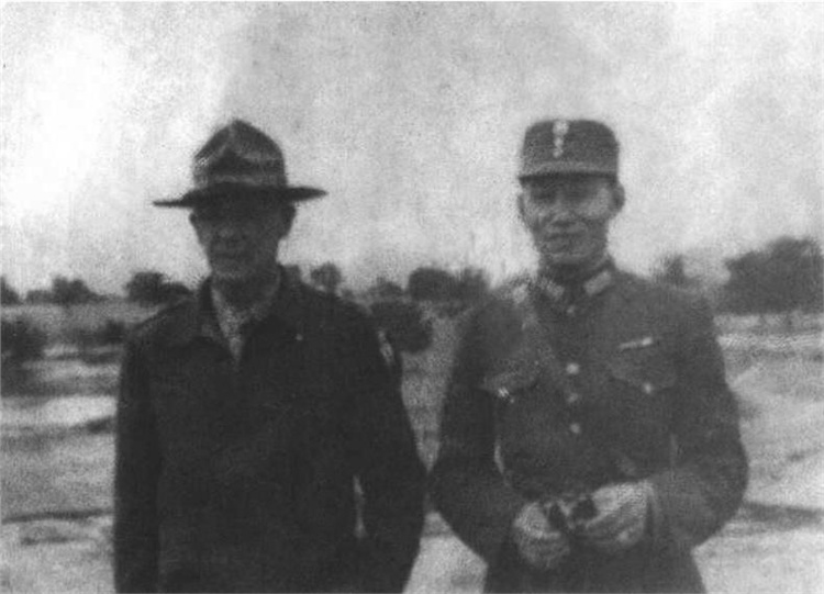 从印缅到东北:国军新一军的光荣与哀伤（珍贵影像） - 静涛 - JINGTAOS   BLOG