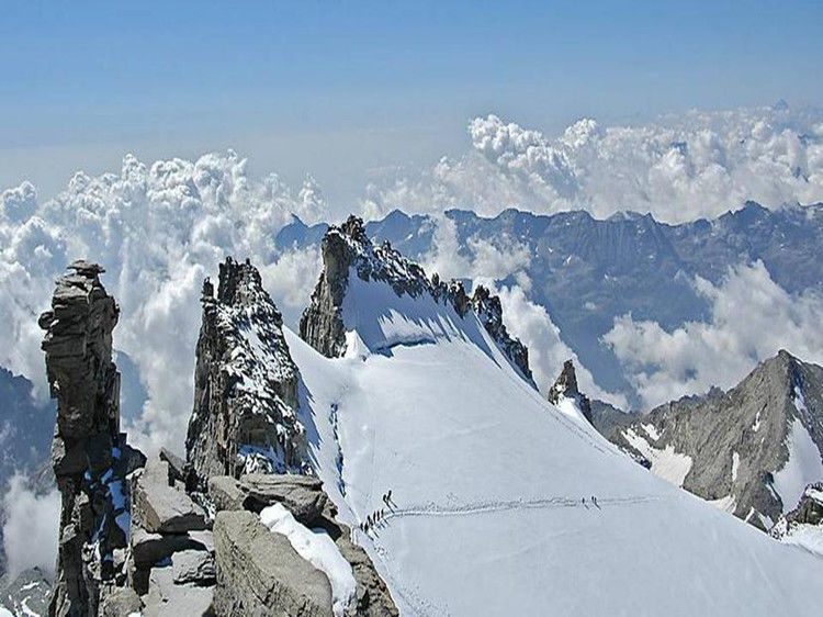写给七十岁时的自己 - 老教授 - 老教授