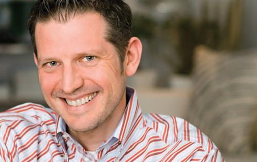 拍好人像摄影的19个技巧