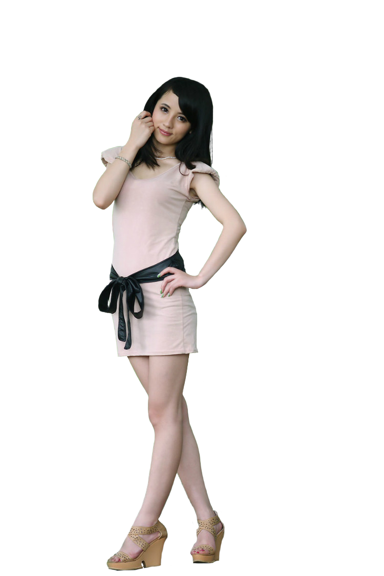 精美免抠png现代人物之十四[春山抠图] - 春山 - ★春山博客★