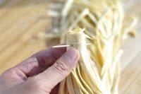 五香卤豆腐丝的做法步骤6