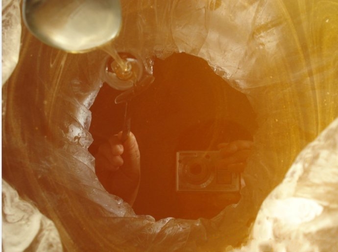 养蜂人女儿告诉你蜂蜜的真相