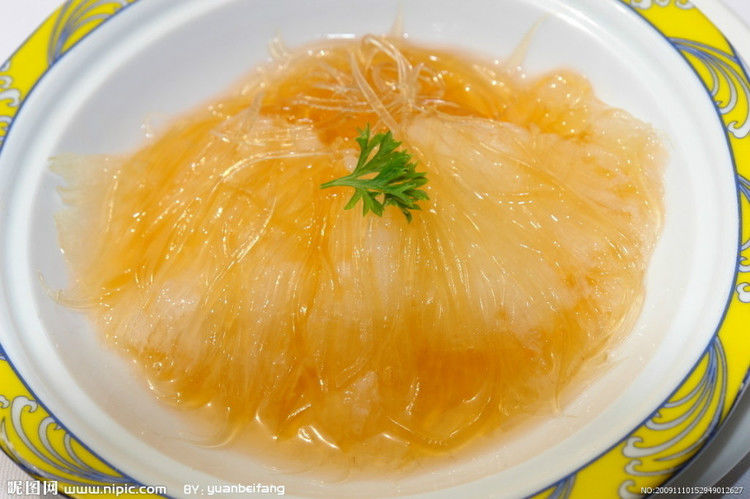 常见干货的发制方法 - 逍遥客 - 逍遥客