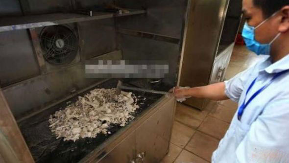 火葬场见闻——啊，人生如梦！活着才是王道啊。。。 - 俊哥儿 - 俊哥儿的博客(热点透视军情解密名人真相）