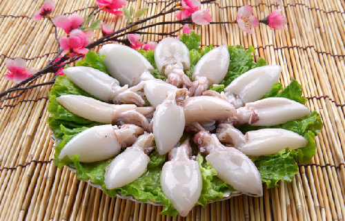 营养又保健的七种“第一”食材 - 瀛子 - 瀛の小笺