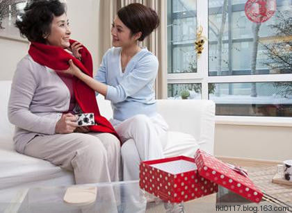 《家道》写得太好了！【WRZ邮件】 - fkl0117 - 蜗居闲游