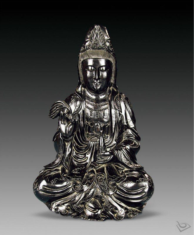 紫檀木欣赏 - 酒鬼鼠  - 酒鬼鼠