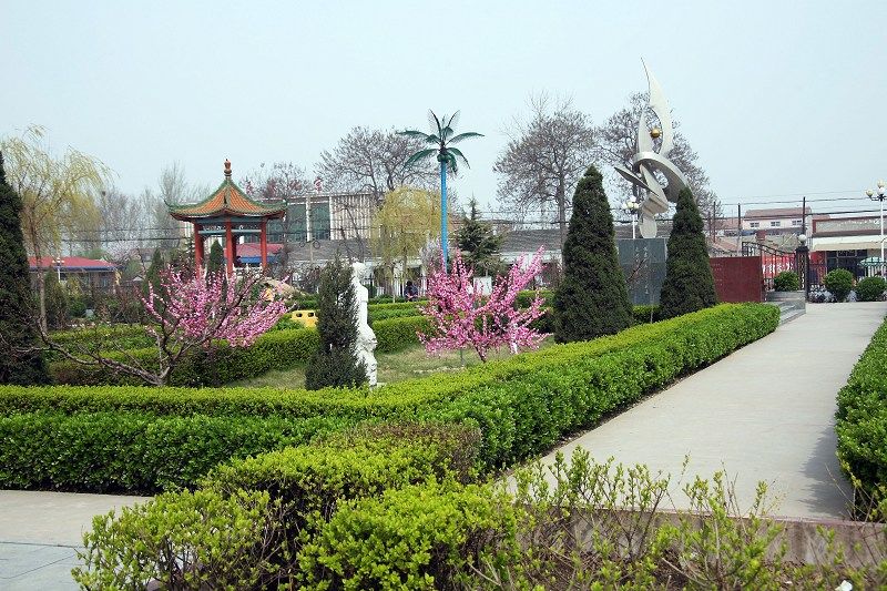 全国仅存的人民公社 无一人外出打工【图】 - 美体、情感、博文精品 - 美体情感、心灵驿站