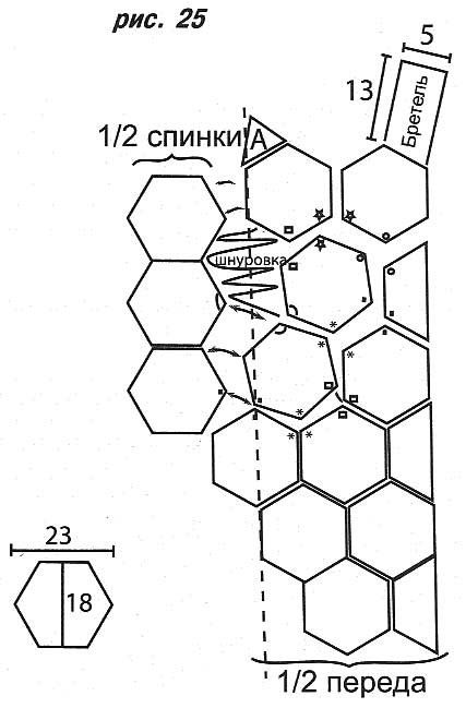 钩针裙子 - 茗宴 - 茗香夜宴