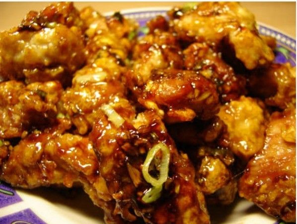 [转载]一辈子够用的经典厨师菜谱，超好吃！