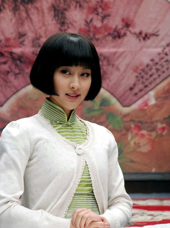 旗袍，彰显中华女性之魅力【唯美组图】 - 纳兰容若 - 纳兰容若