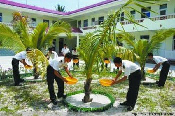 中国最南、最北、最东、最西的村庄 - 理睬 - .