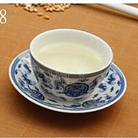 糙米茶的做法图解8