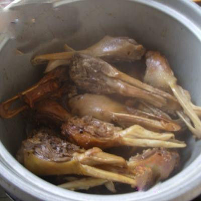 把它学到手，气死熟食店！！ - 白石秋水 - 白石秋水