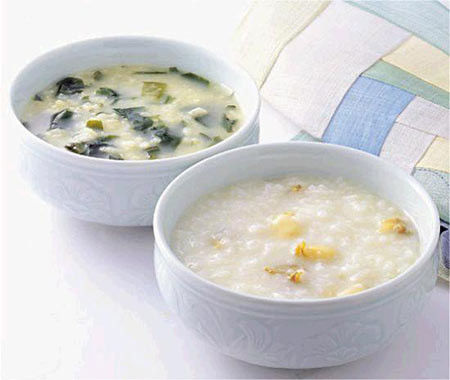 41种粥的做法，好好温暖爱的人的胃吧~ - 缘水禅心 - 