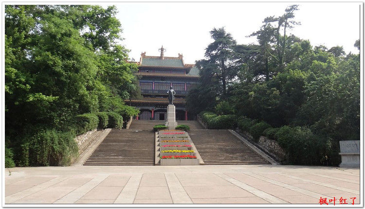 中国历史名楼总览 - 海阔山遥 - .