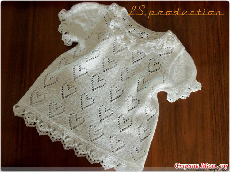 儿童钩衣 - 钩织乐趣 - 钩织乐趣的博客