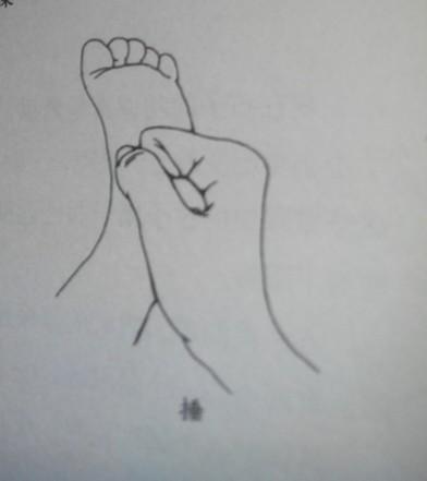 宝妈亲测小儿推拿：每天半小时，宝宝半年才生一次病！