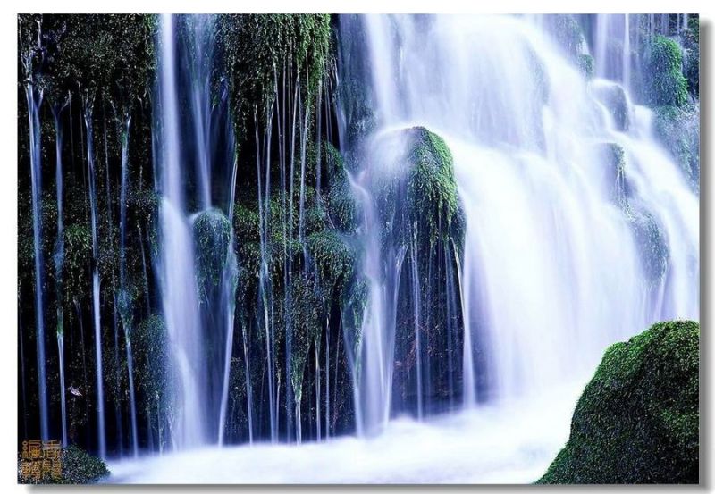 中国最美100座名山 - 香儿 - xianger