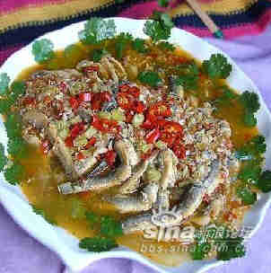 各种鱼的做法大全