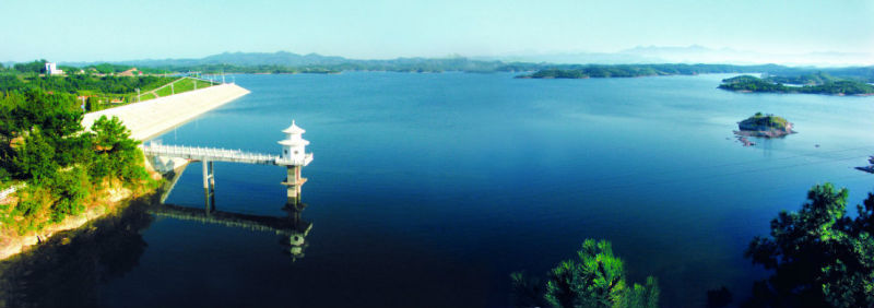 中国112座名山欣赏（三） - 空谷幽兰 - 空谷幽兰憩居