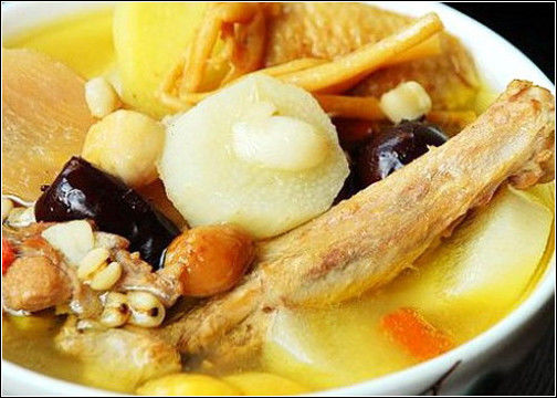 10种最佳营养搭配！【生活百科】 - 無為居士 - 聚美齋