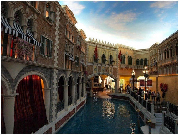 美丽中国之美景大全！【巨量合集】 - 無為居士 - 聚美齋