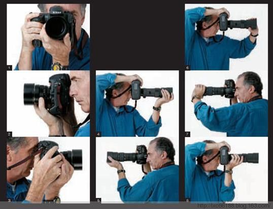 38种摄影基本功训练 - 理睬 - .
