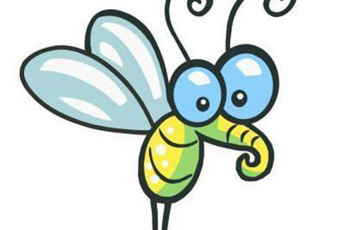 让蚊子不敢进房间 - 夕阳无限美 - 代码应用，动画制作，偏方大全，天下美食