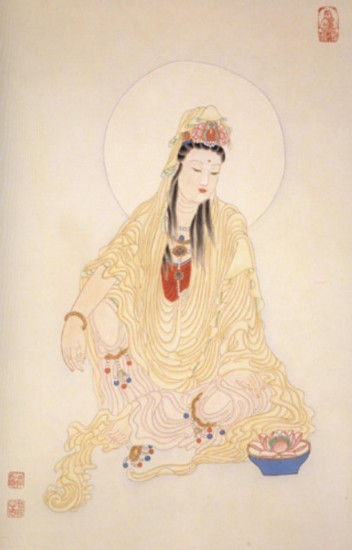 《心经》图解，哪怕只是浏览一次，也功德无量 - 随喜功德 - 随喜功德