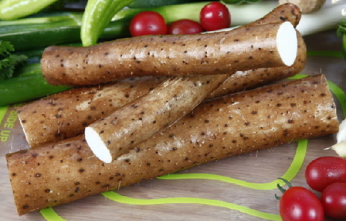 营养又保健的七种“第一”食材 - 瀛子 - 瀛の小笺