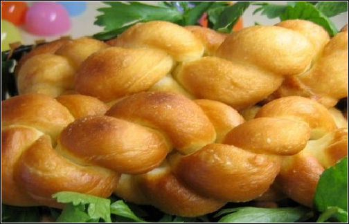 六十六种素面食的制做（上） - 海阔山遥 - .