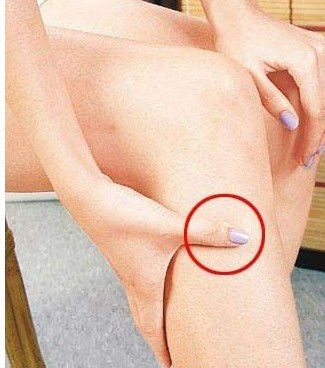 人体常用穴位及功用 - 铜雀台 - .