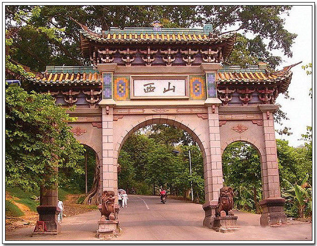 中国名山，景色怡人！ - 以博会友 - 以博会友