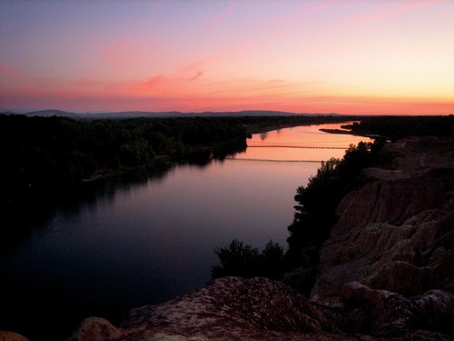 6招弄懂风光作品中光影的表现力 三联