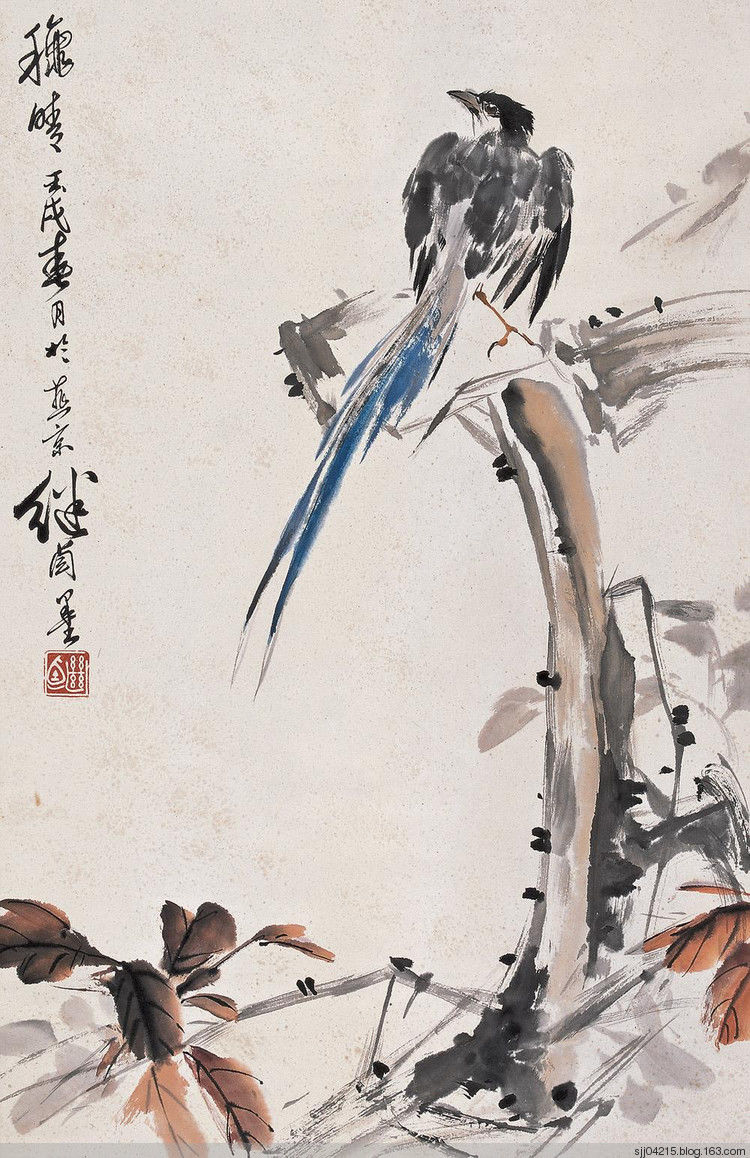 刘继卣作品精选集（2） - 云破月来花弄影 - 云破月来花弄影