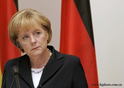 政坛“铁娘子” 图说全球各国美女领导人