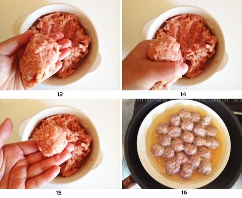 酸菜汆白肉汤底火锅