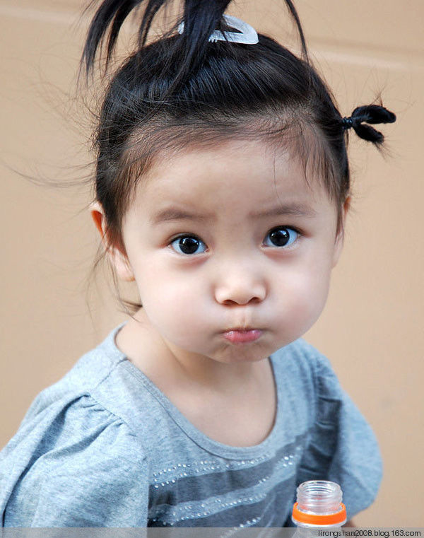 孩子长高的开关藏在哪儿—— - 一统江山 - 一统江山的博客