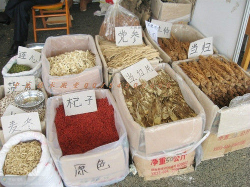 自制药枕，48个药枕处方供参考！ - 缘水禅心 - 