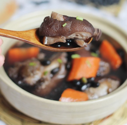 健康养生  每天只花8分钟，肾不好都不行！ - 缘水禅心 - 