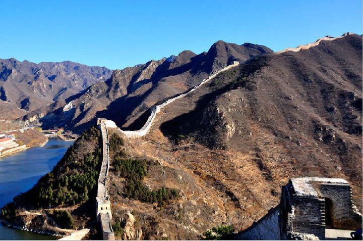 中国八大空中棧道 - 怀旧.梦缘 - 怀旧.梦缘